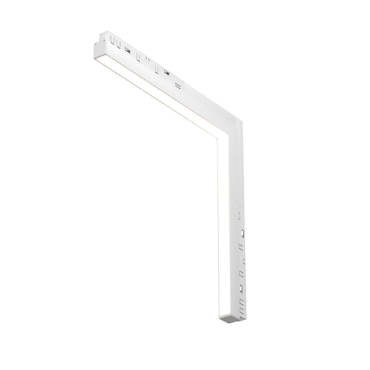 Süvisvalgusti TR102-24W4K-W