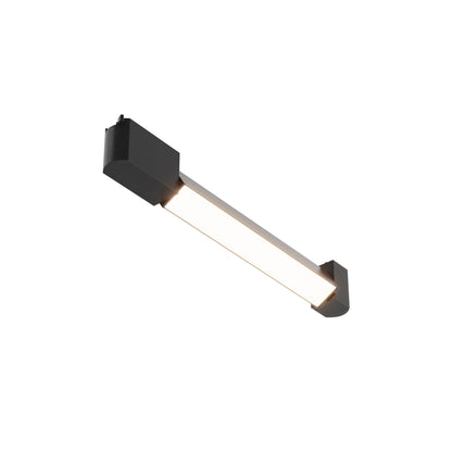 Kohtvalgusti TR104-1-12W3K-B-DE