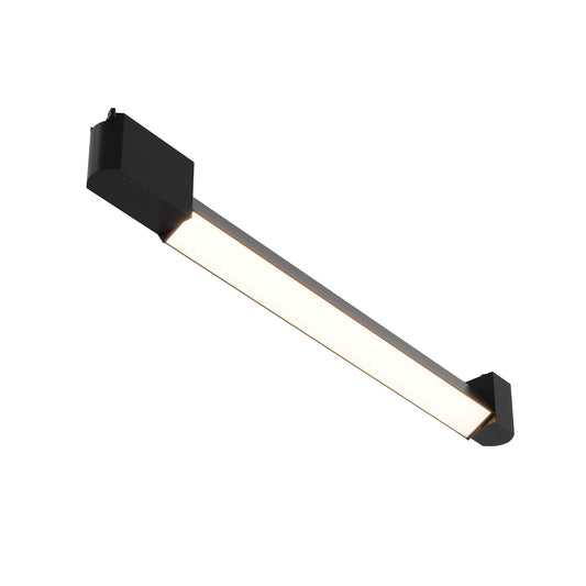 Siinivalgusti TR104-1-24W3K-B-DE