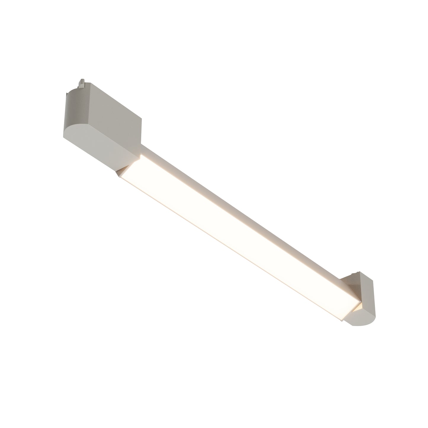 Siinivalgusti TR104-1-24W3K-W-DE