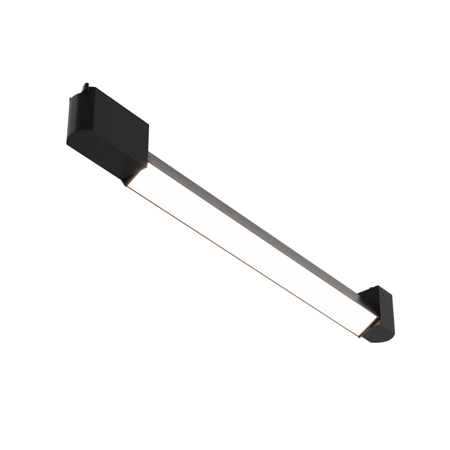 Siinvalgusti TR104-1-24W4K-B-DE