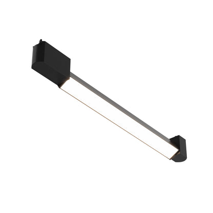 Siinvalgusti TR104-1-24W4K-B-DE