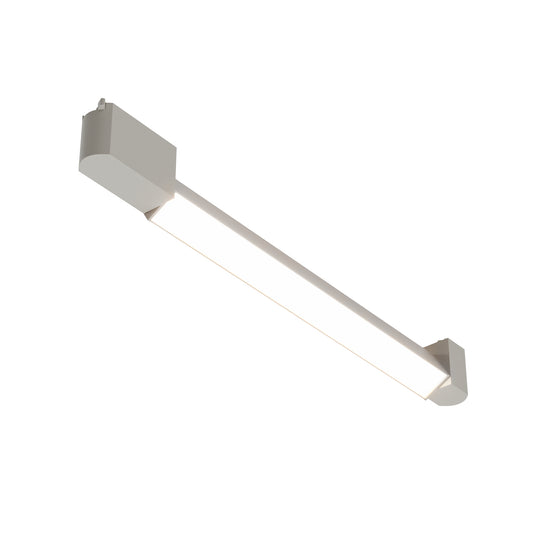 Siinvalgusti TR104-1-24W4K-W-DE