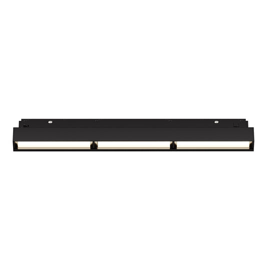 Track luminaire TR106-4-18W-DS-B