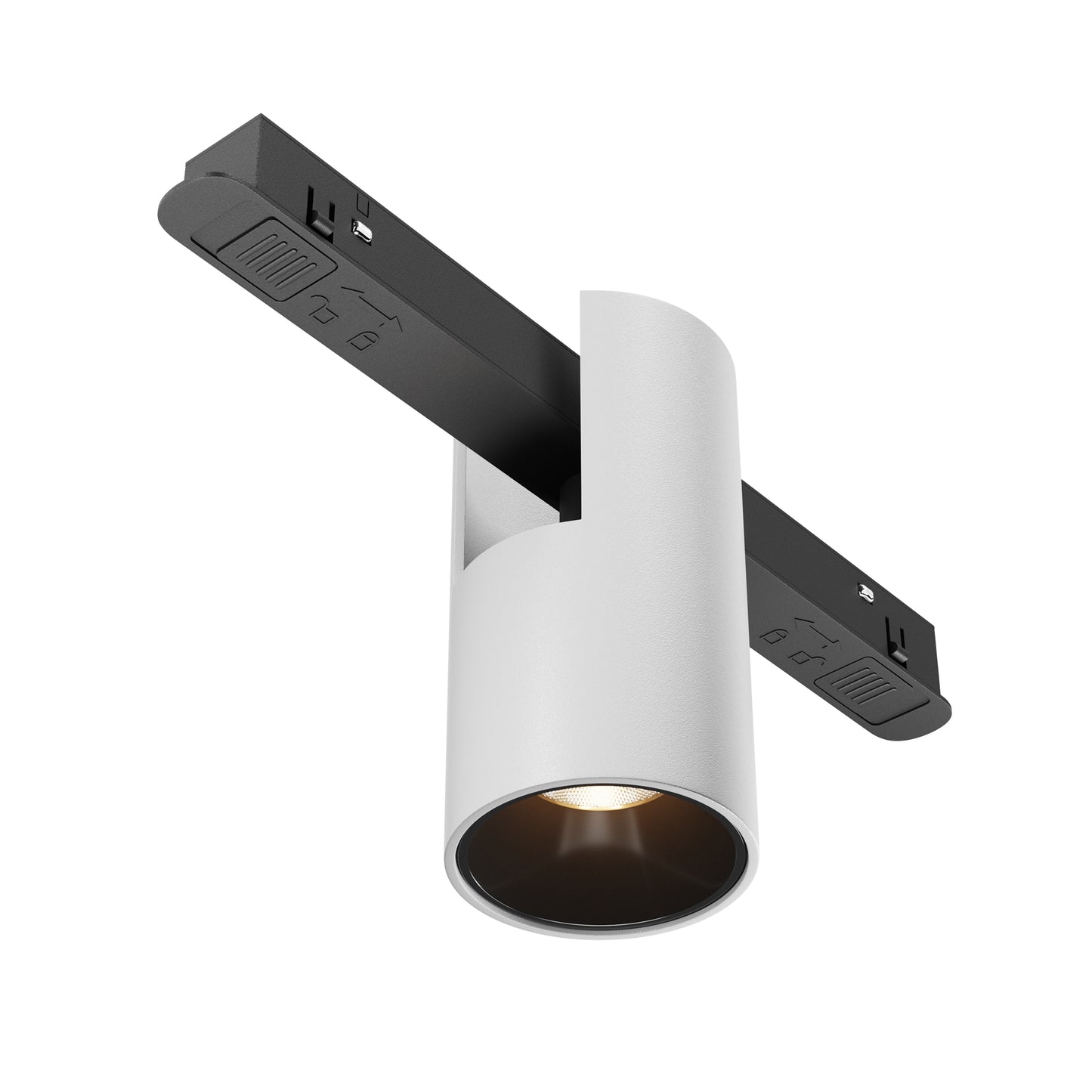 Siinivalgusti TR122-2-7W3K-W