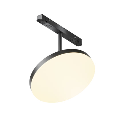 Track luminaire TR131-2-15W3K-B