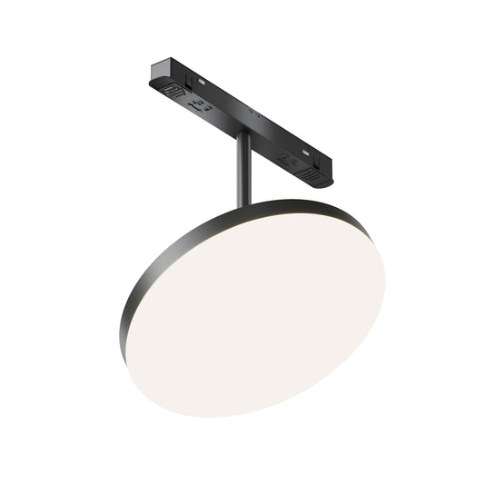 Track luminaire TR131-4-15W-DS-B