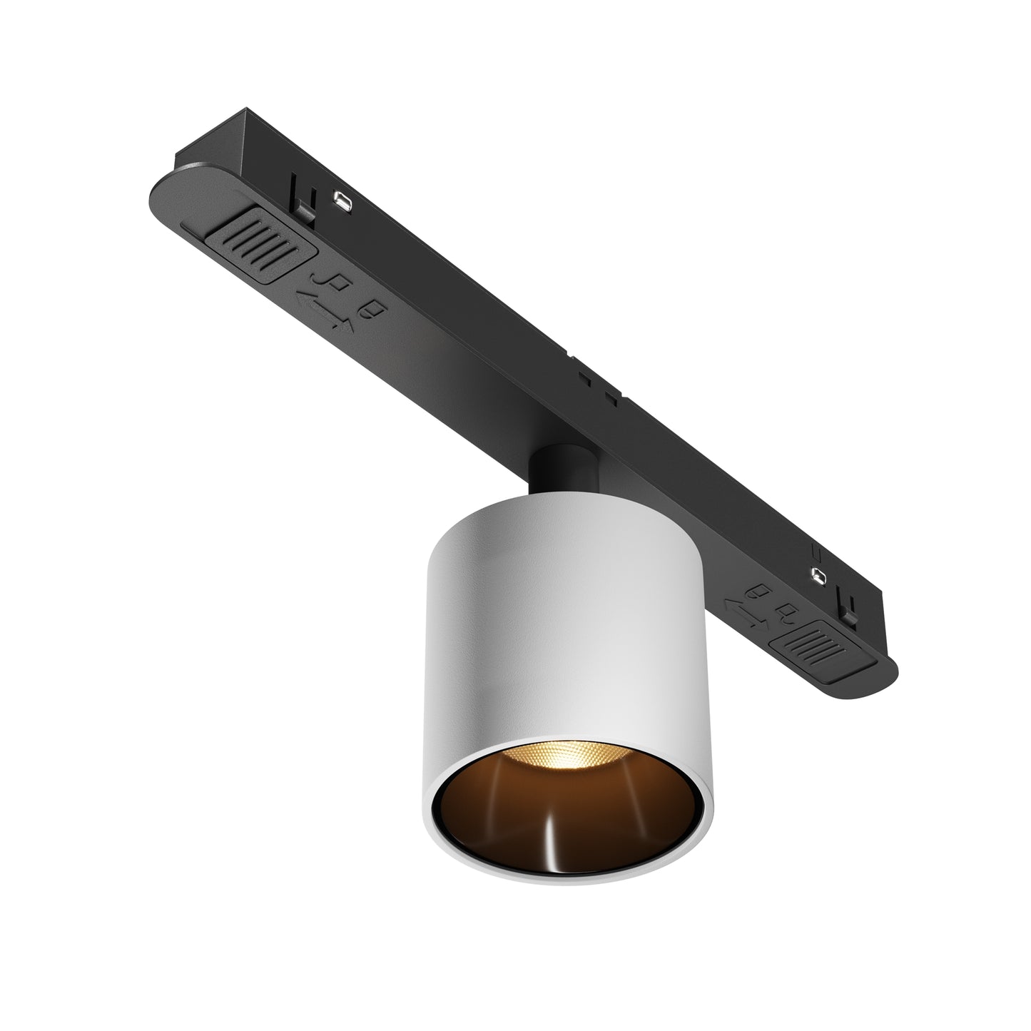 Siinivalgusti TR132-2-7W3K-W
