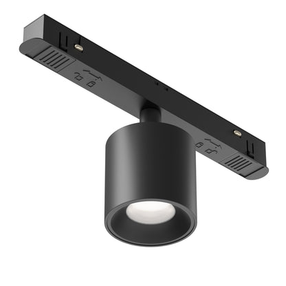 Rööbavalgusti TR132-4-7W-DS-B