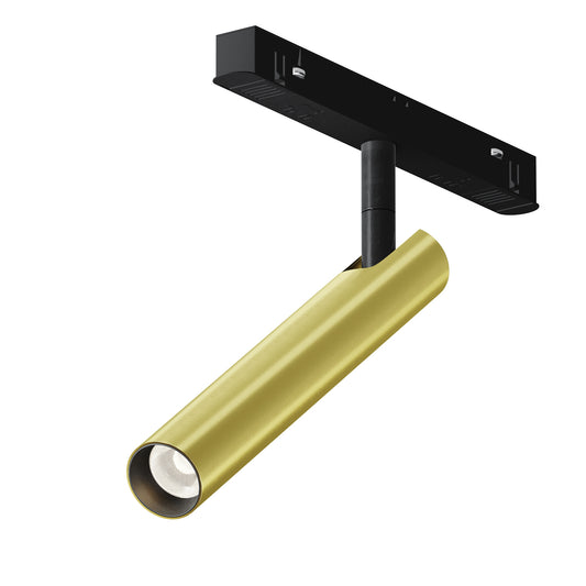 Siiinivalgusti TR141-2-6W3K-M-BS