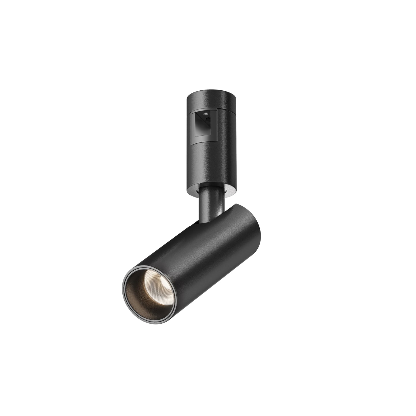 Track luminaire TR144-1-5W3K-W-B-DE