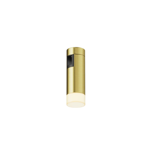 Track luminaire TR145-1-3W2.7K-W-BS-DE