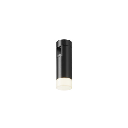Track luminaire TR145-1-3W3K-W-B-DE