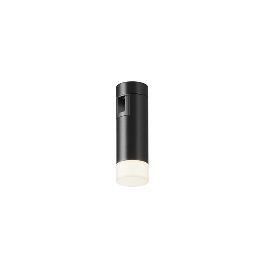 Track luminaire TR145-1-3W3K-W-B-DE