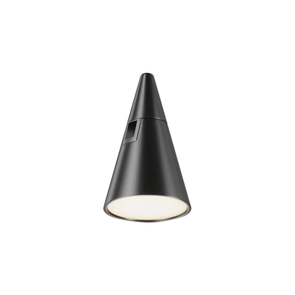 Track luminaire TR146-1-5W3K-B-DE