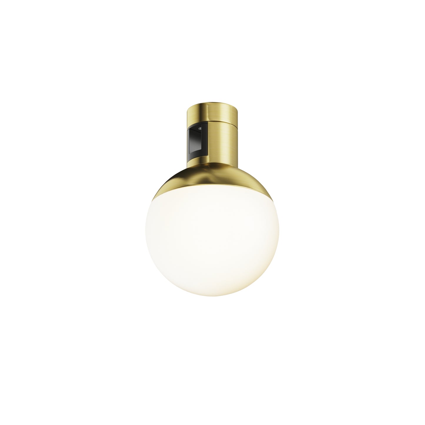 Track luminaire TR149-1-5W2.7K-BS-DE
