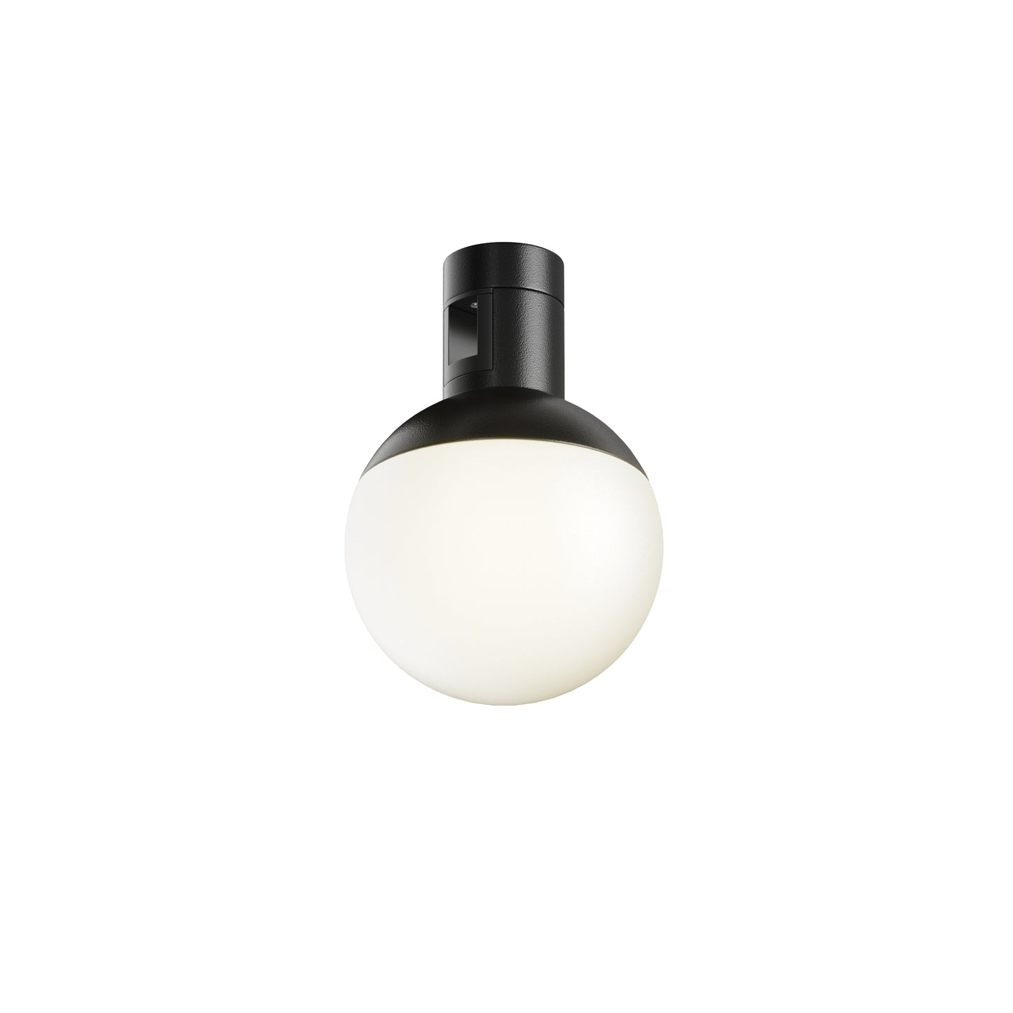 Track luminaire TR149-1-5W3K-B-DE