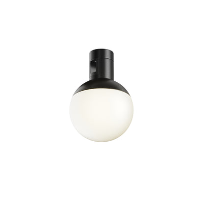 Track luminaire TR149-1-5W3K-B-DE