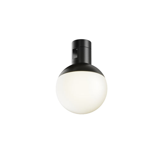 Track luminaire TR149-1-5W3K-B-DE