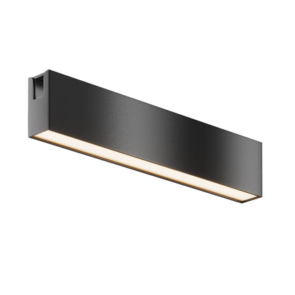 Track luminaire TR151-1-12W3K-B-DE