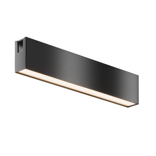Track luminaire TR151-1-12W3K-B-DE