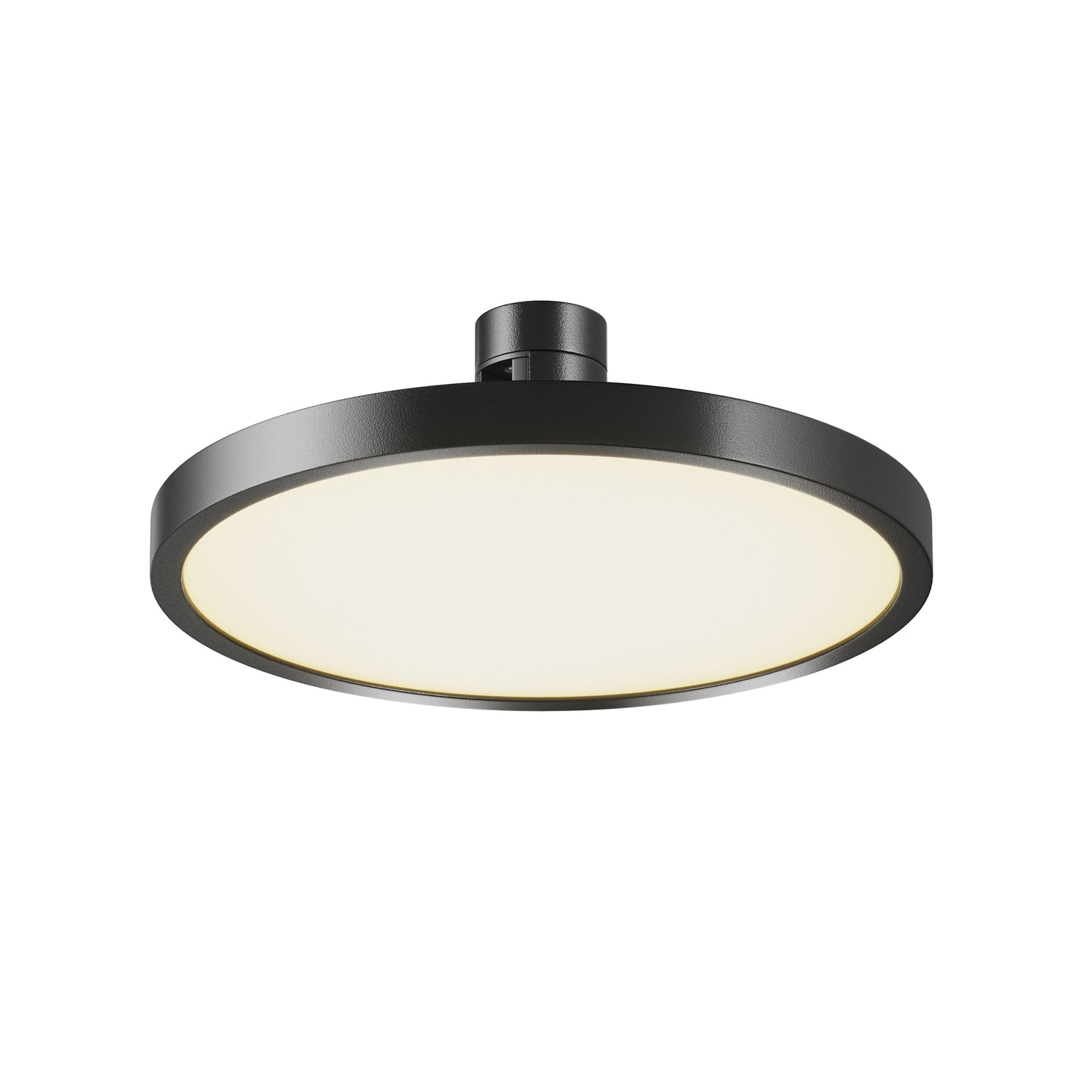 Track luminaire TR153-1-10W3K-B-DE