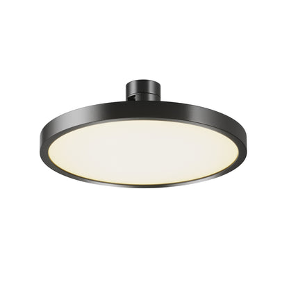Track luminaire TR153-1-10W3K-B-DE
