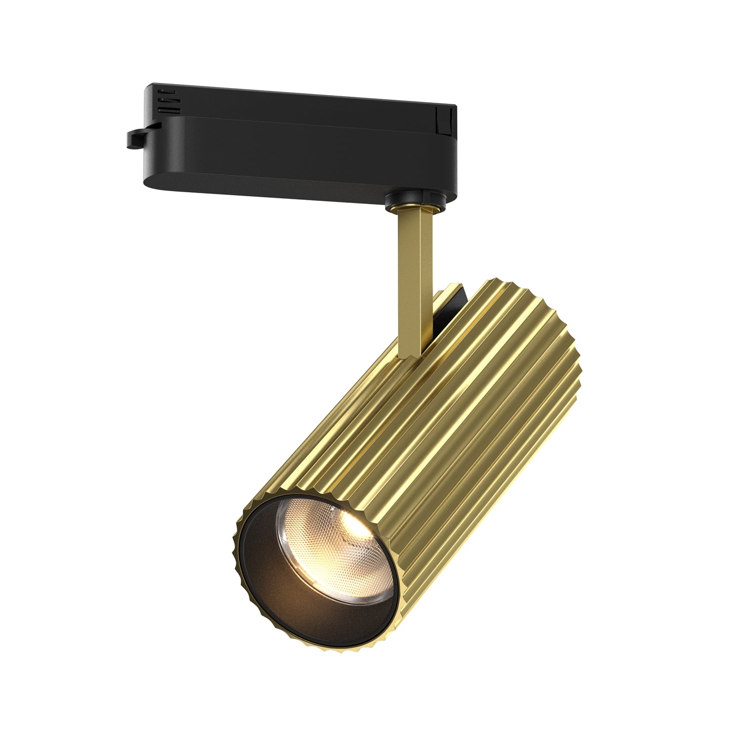 Track luminaire TR250-30W3K-BS