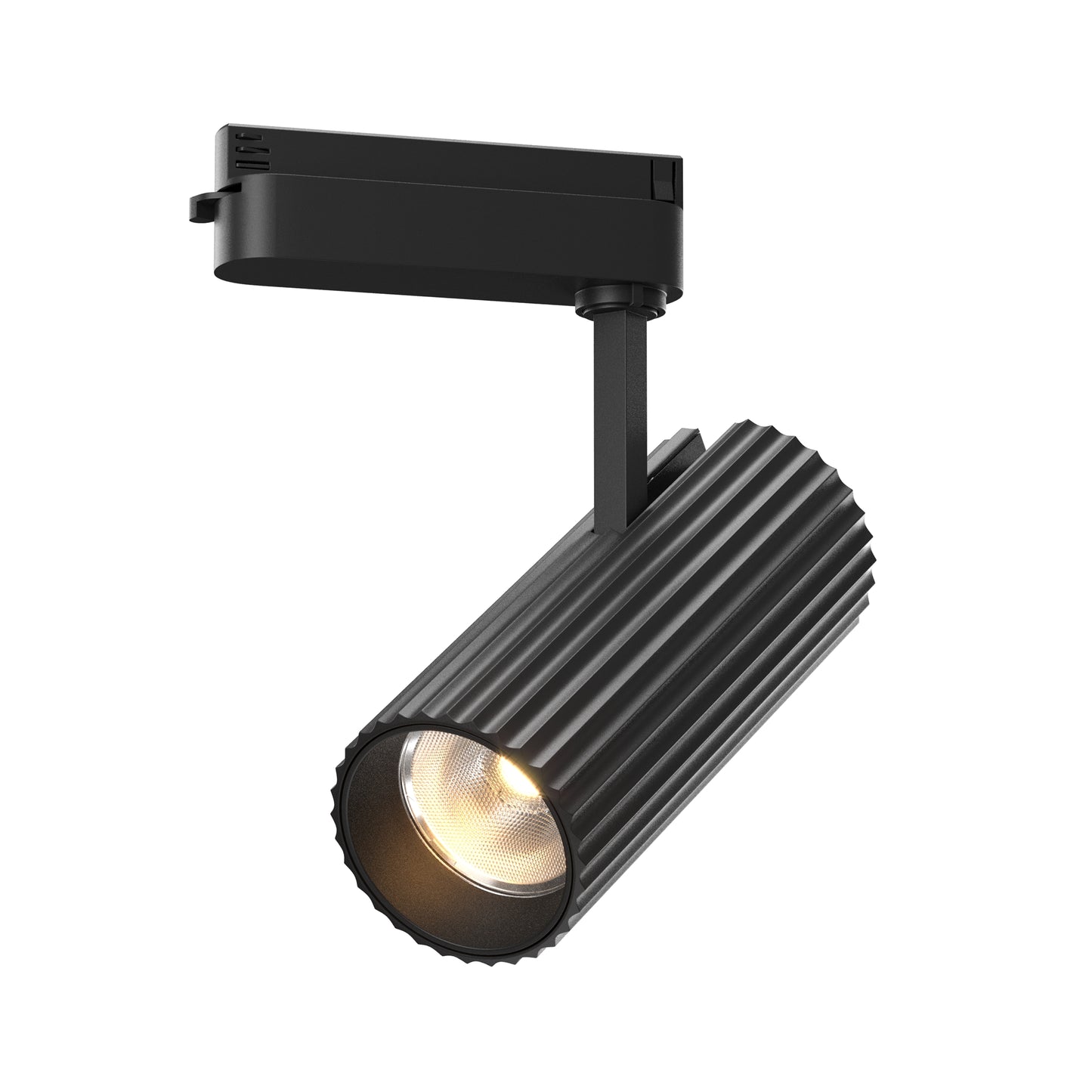 Track luminaire TR250-30W3K-B