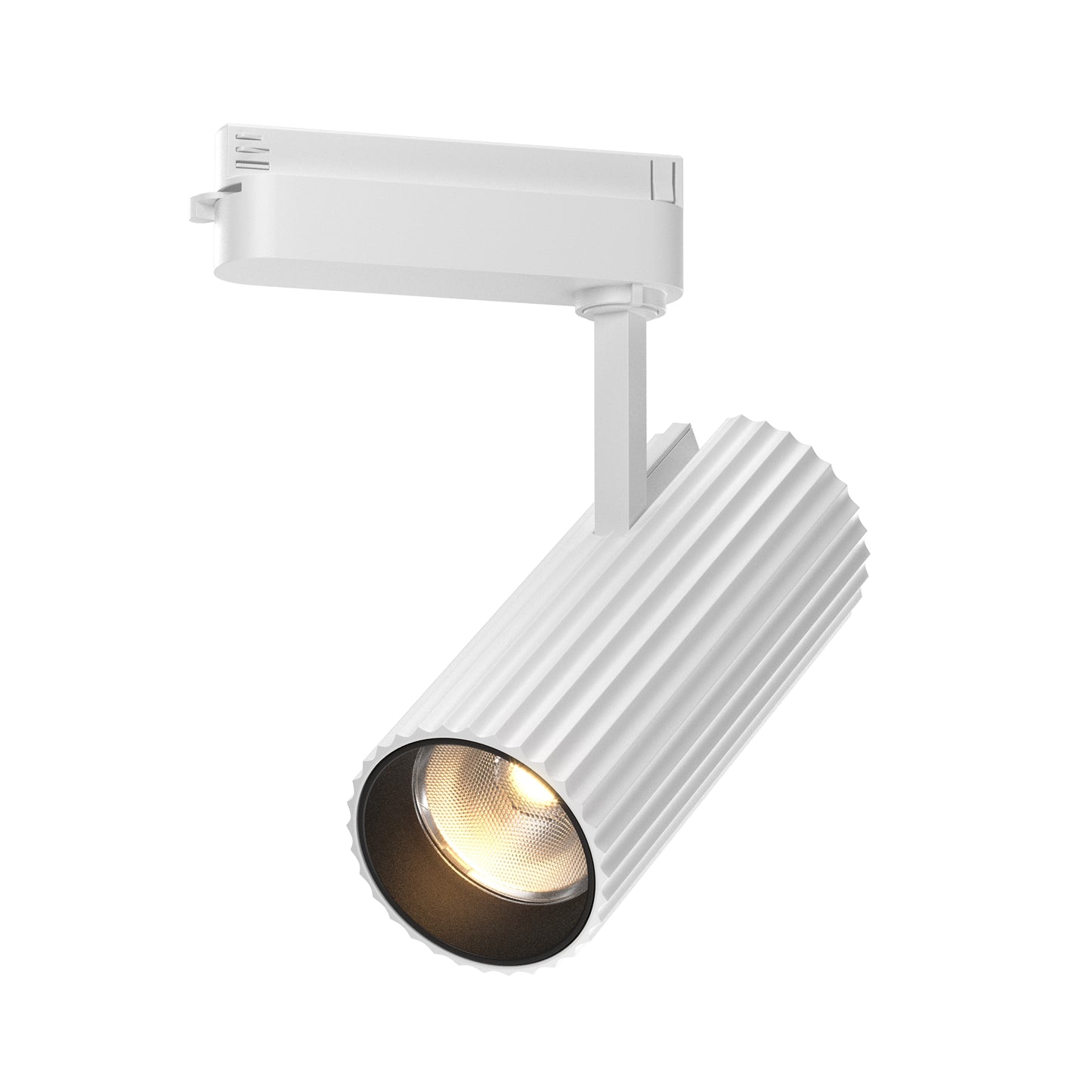 Track luminaire TR250-30W3K-W