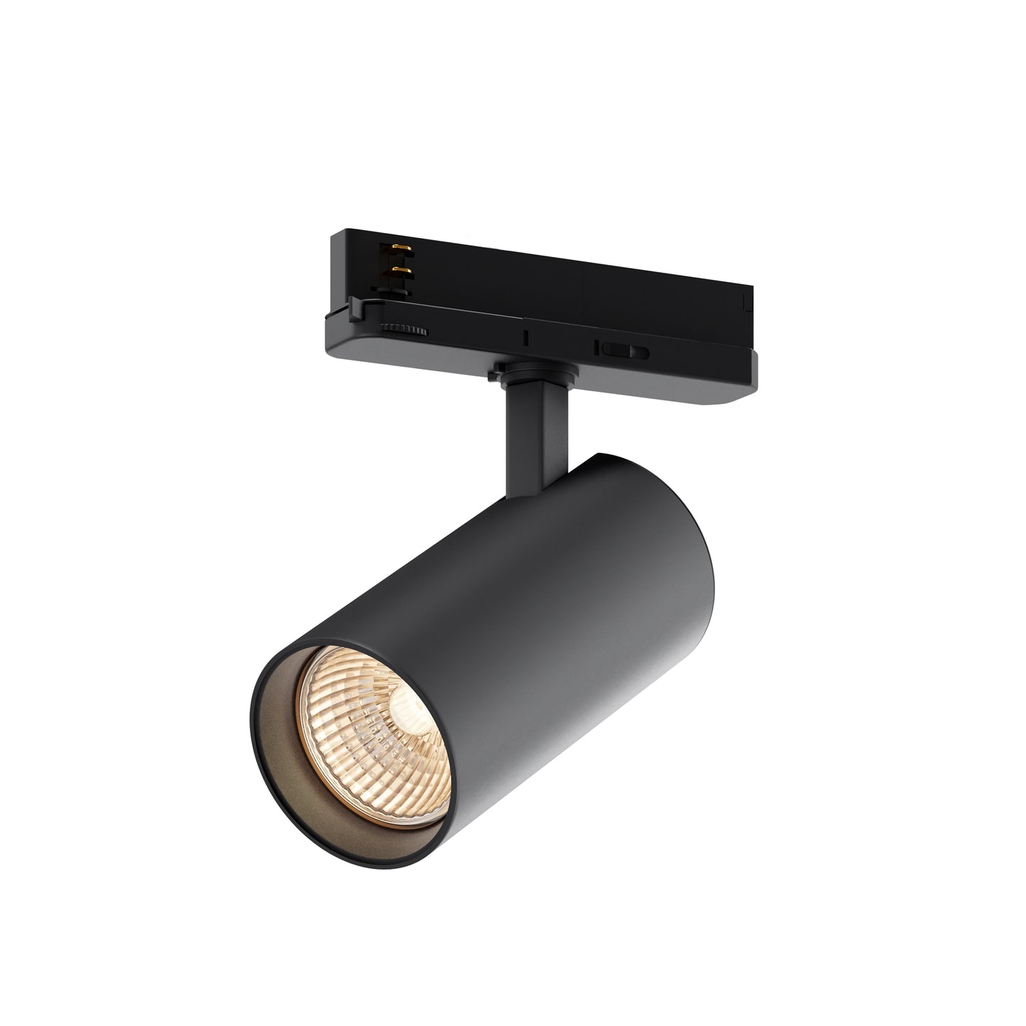 Track luminaire TR251-30W2.7-5K-B