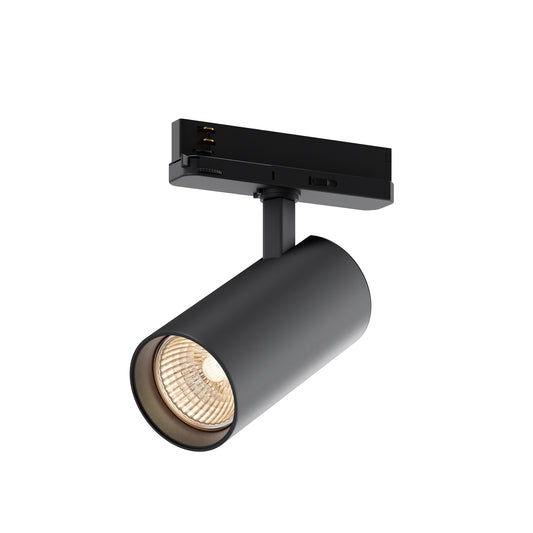 Track luminaire TR251-30W2.7-5K-B