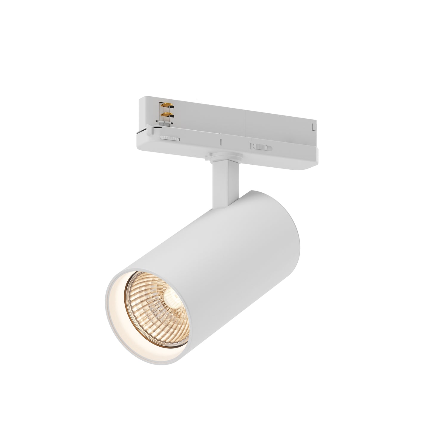 Track luminaire TR251-30W2.7-5K-W