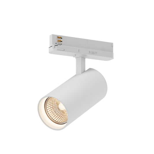 Track luminaire TR251-30W2.7-5K-W