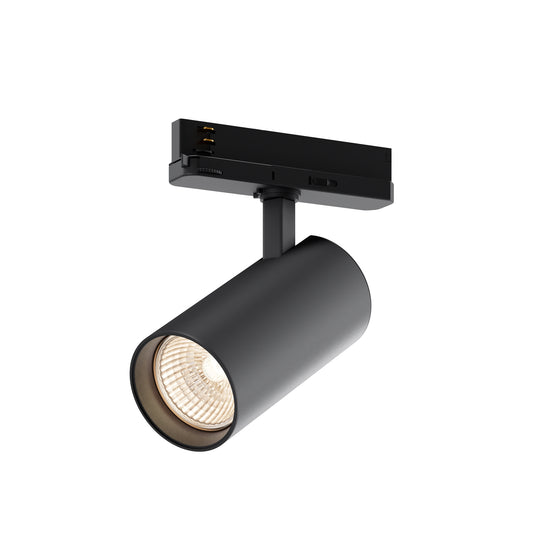 Track luminaire TR251-40W2.7-5K-B