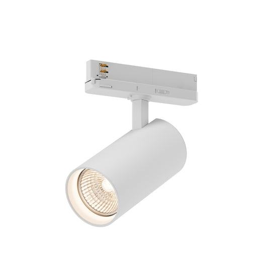 Track luminaire TR251-40W2.7-5K-W
