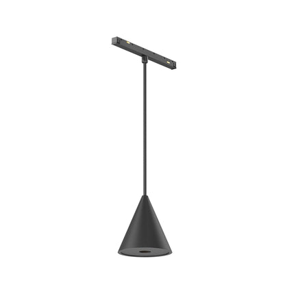 Siinivalgusti TR253-5W2.7-6K-B-DE