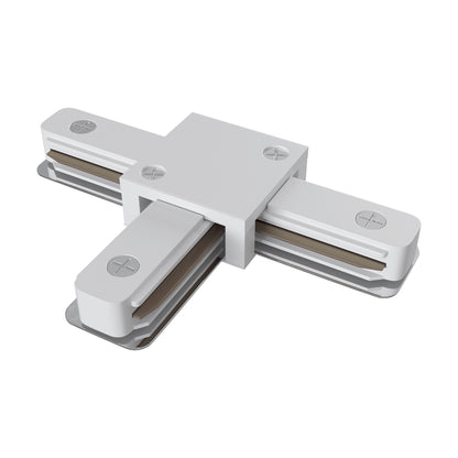 TRA001CT-11W T-kujuline ühenduslüli Unity valge