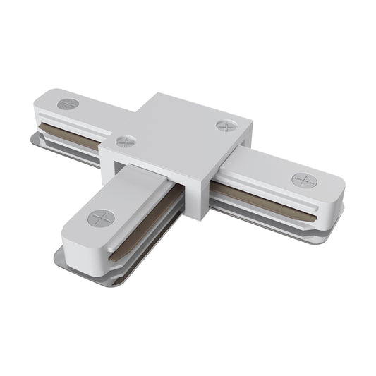 TRA001CT-11W T-kujuline ühenduslüli Unity valge