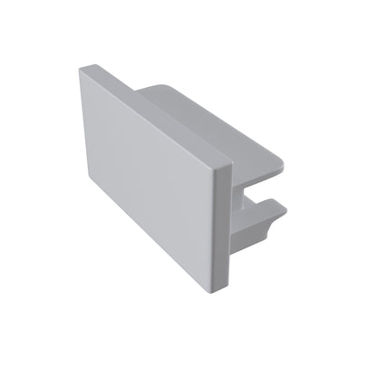 TRA001EC-11W Otsakork 1tk Unity Patch White