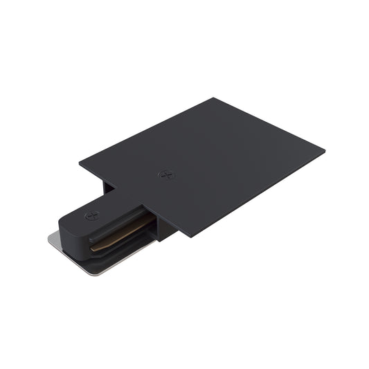 TRA002B-11B Unity Power Input, sisseehitatud, must