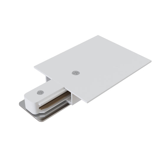 TRA002B-11W Unity sisseehitatud toide, valge