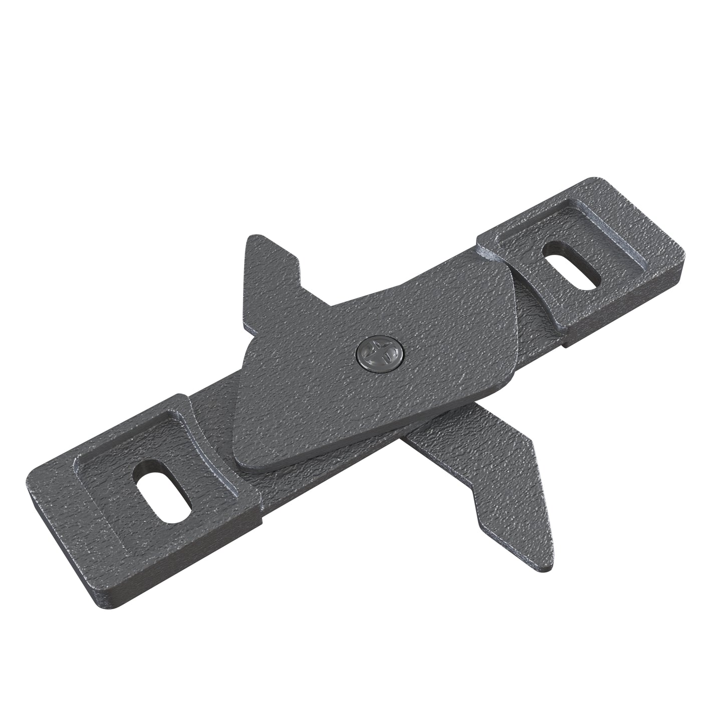 Kinnitusklamber TRA004HS-21S 1 tk.