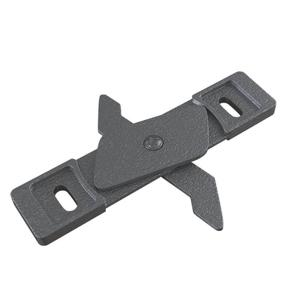 Kinnitusklamber TRA004HS-21S 1 tk.