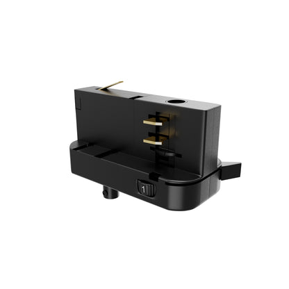Connector for pendant luminaire TRA005-3-A-B