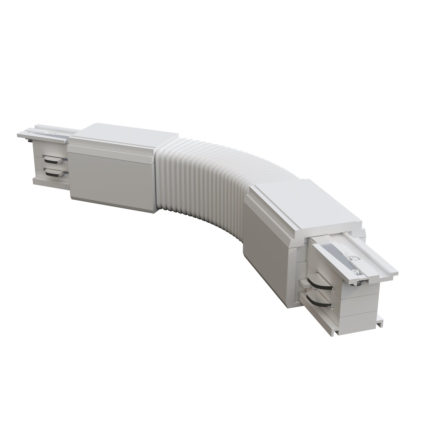 TRA005CF-31W Painduv pistik Trinity valge
