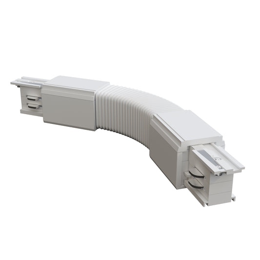 TRA005CF-31W Painduv pistik Trinity valge