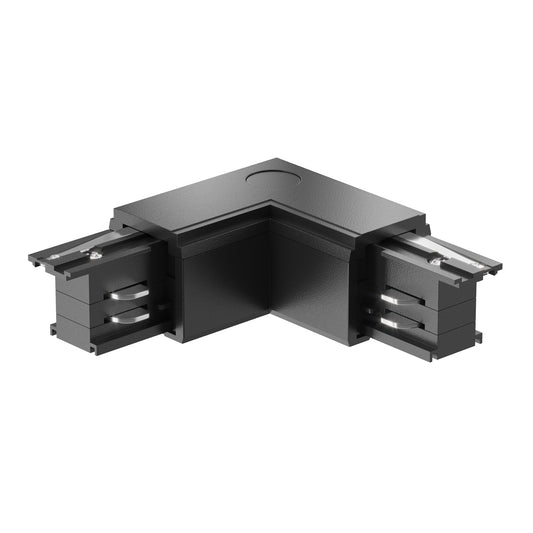TRA005CL-31B-L väline nurgaliitmik Trinity Black