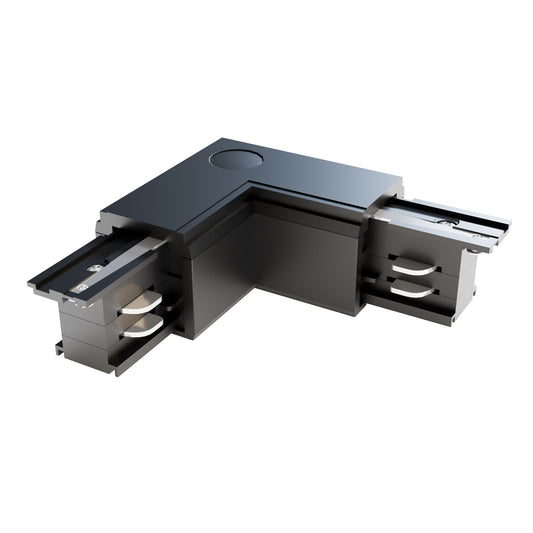 TRA005CL-31B-R Sisenurga ühendusliitmik Trinity Black