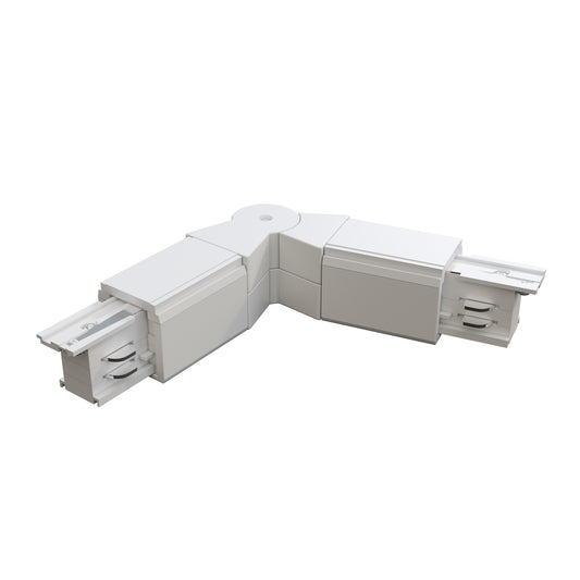 TRA005CS-31W pööratav ühendus Trinity White